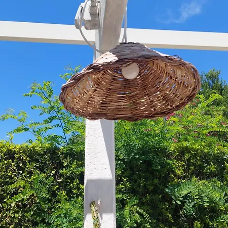 Tatil Evi Casetta Nel Villaggio *