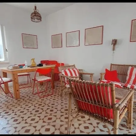 Casetta Nel Villaggio