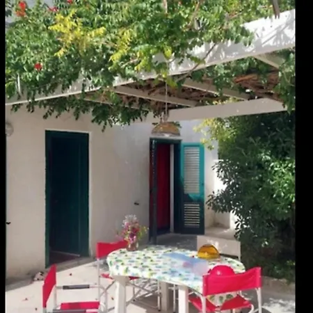 Casetta Nel Villaggio