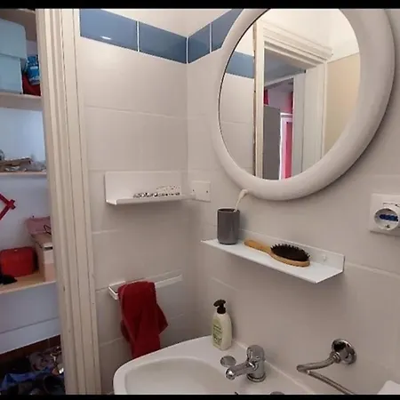 Casetta Nel Villaggio * Conca Specchiulla