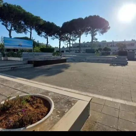 Casetta Nel Villaggio * Conca Specchiulla