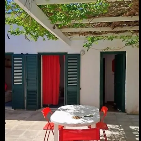 Casetta Nel Villaggio Tatil Evi