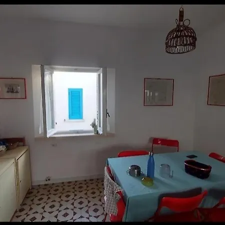 Casetta Nel Villaggio Ferienhaus *