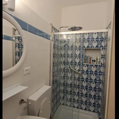 Casetta Nel Villaggio