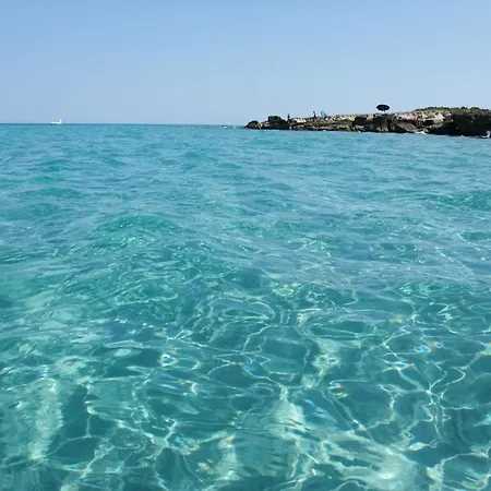 Casetta Nel Villaggio *