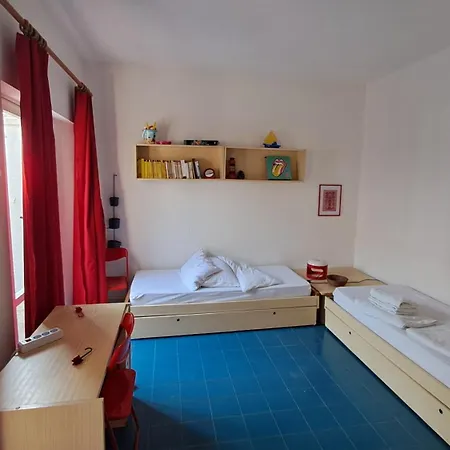 Casetta Nel Villaggio