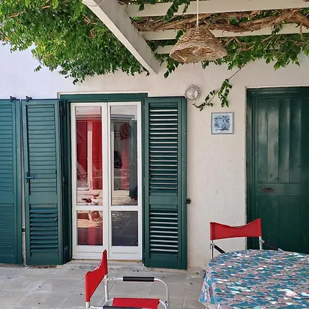 Casetta Nel Villaggio * Conca Specchiulla