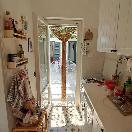 Casetta Nel Villaggio