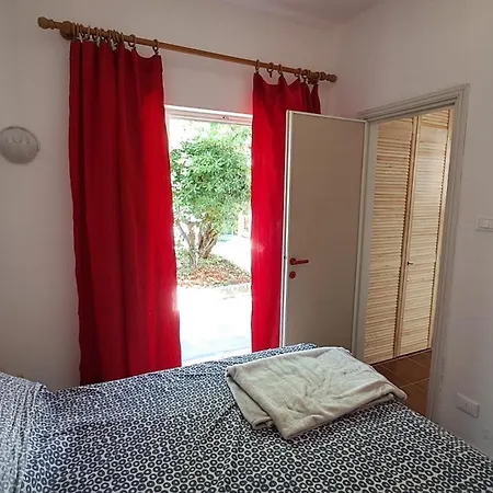 Casetta Nel Villaggio Tatil Evi