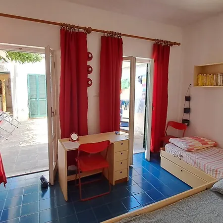 Casetta Nel Villaggio Ferienhaus