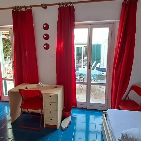 Tatil Evi Casetta Nel Villaggio