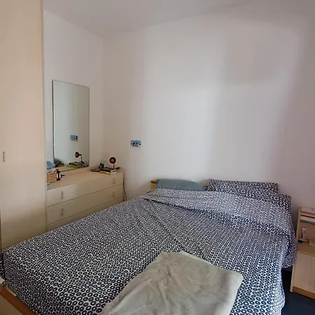 Tatil Evi Casetta Nel Villaggio Conca Specchiulla