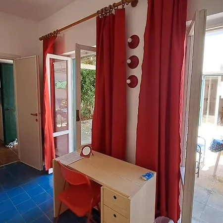 Casetta Nel Villaggio