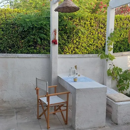 Casetta Nel Villaggio * Conca Specchiulla