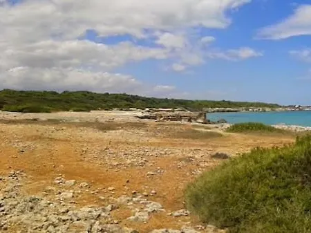 Casetta Nel Villaggio