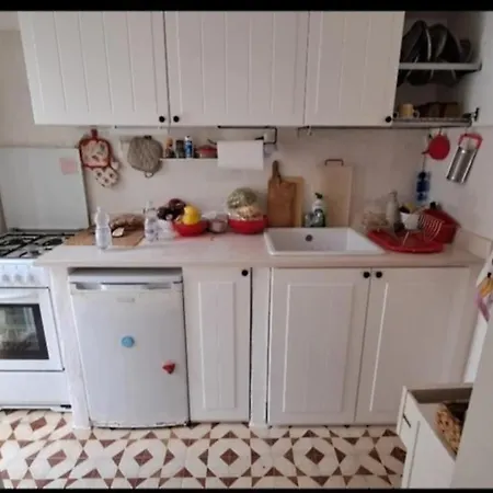 Casetta Nel Villaggio Holiday home