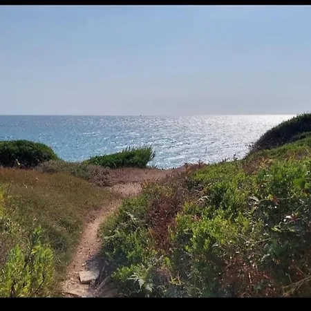 Holiday home Casetta Nel Villaggio Conca Specchiulla