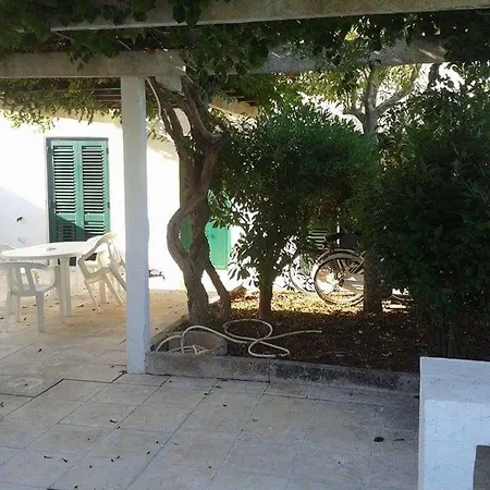 Casetta Nel Villaggio *