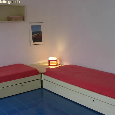 Casetta Nel Villaggio *