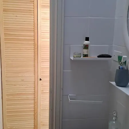 Casetta Nel Villaggio Conca Specchiulla