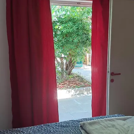 Casetta Nel Villaggio