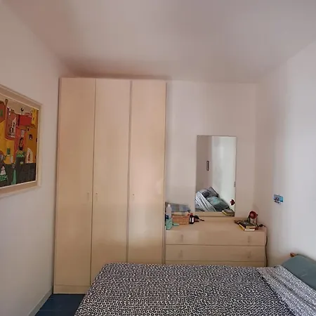 Casetta Nel Villaggio *