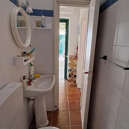 Casetta Nel Villaggio Holiday home