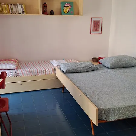 Casetta Nel Villaggio Holiday home *