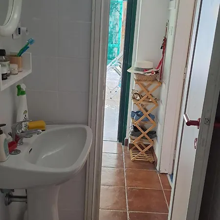 Holiday home Casetta Nel Villaggio *