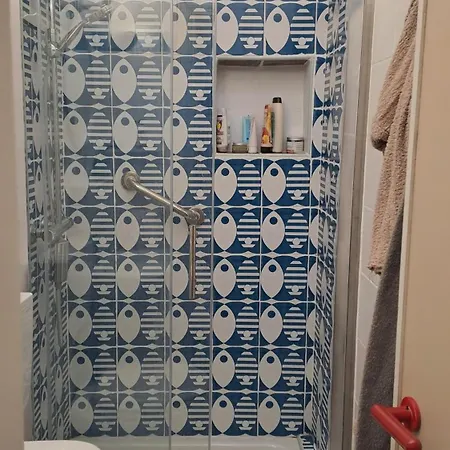 Casetta Nel Villaggio *