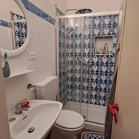 Casetta Nel Villaggio *