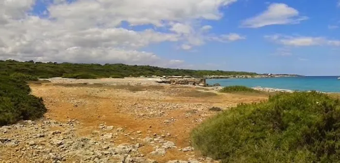 Casetta Nel Villaggio