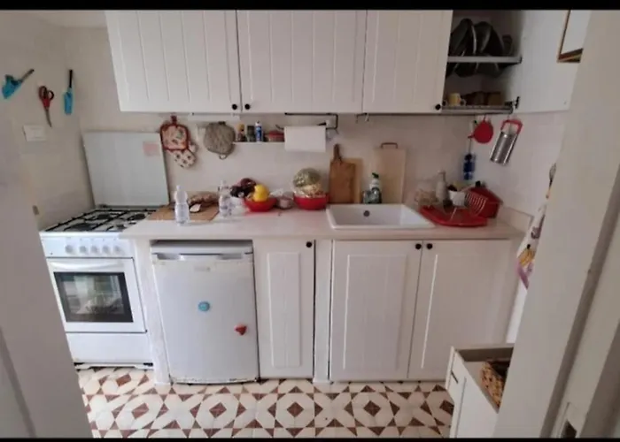 Casetta Nel Villaggio Casa de Férias