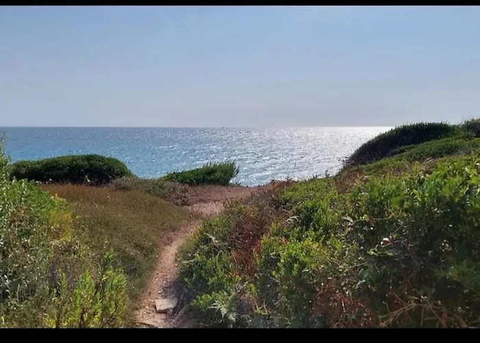 Casa vacanze Casetta Nel Villaggio Conca Specchiulla