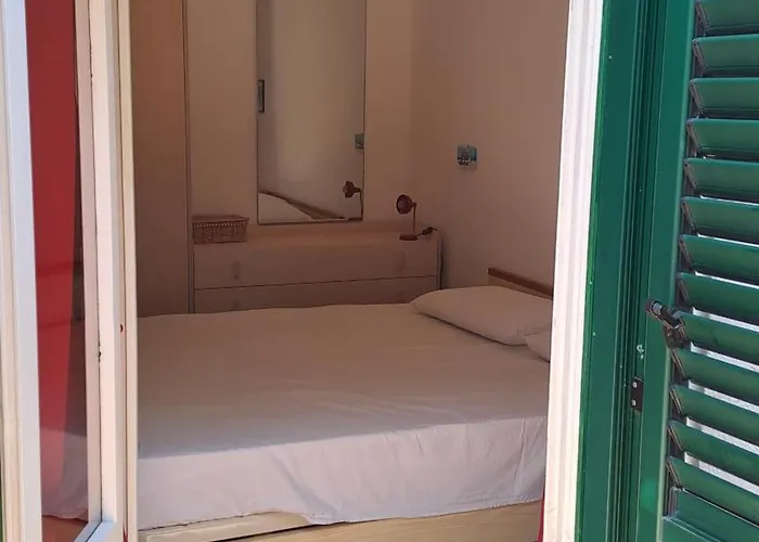 Casetta Nel Villaggio