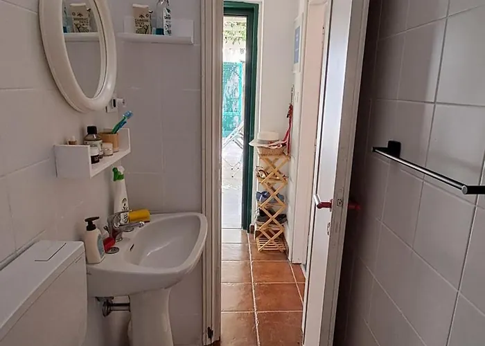 Casetta Nel Villaggio Casa vacanze