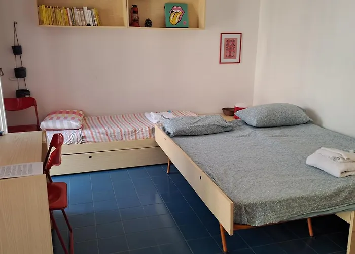 Casetta Nel Villaggio Casa vacanze *