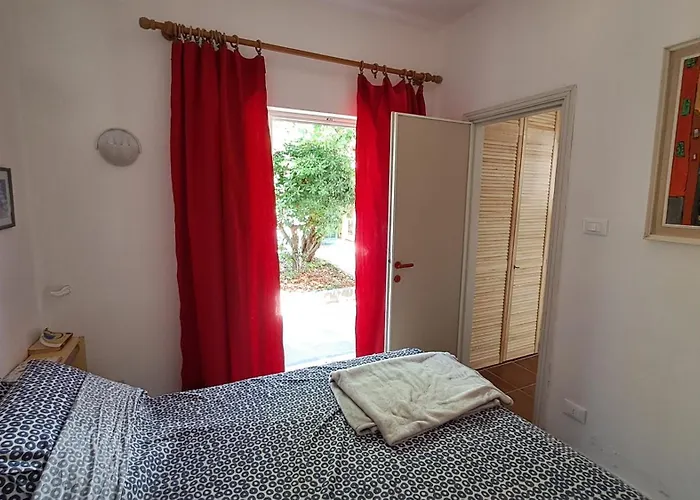 Casetta Nel Villaggio Casa vacanze