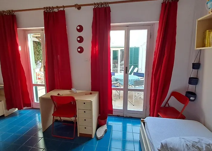 Casa vacanze Casetta Nel Villaggio